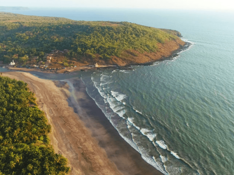 Kolthare-beach