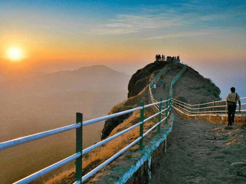 Mahableshwar 1