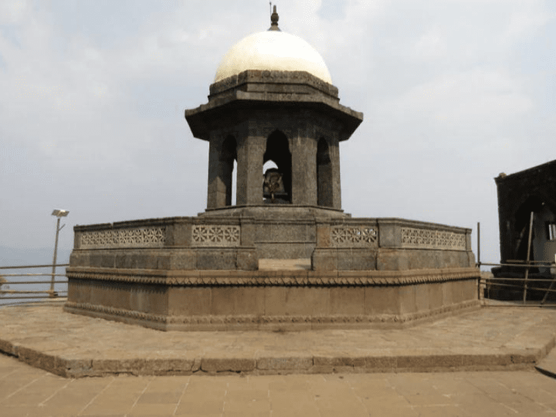 Raigad fort (2)