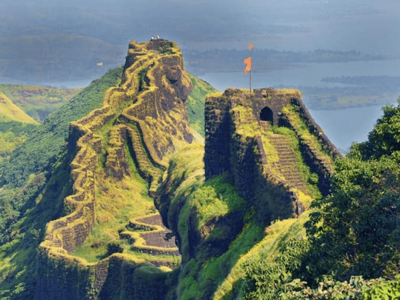 Raigad fort (3)