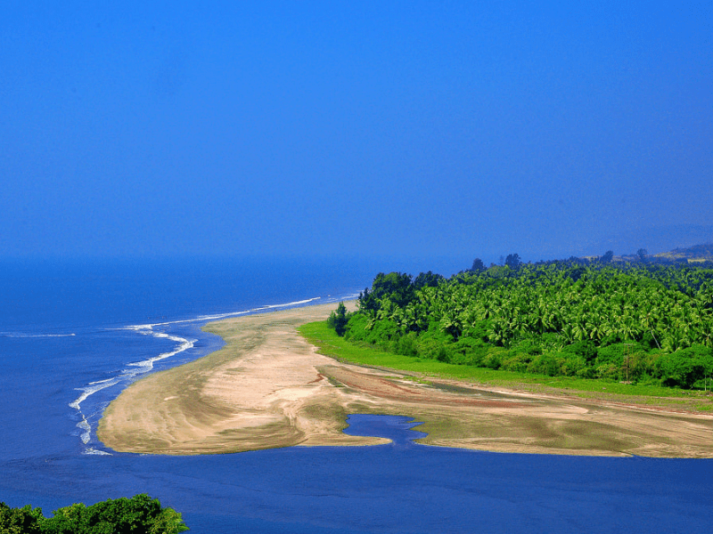 ladghar beach (4)