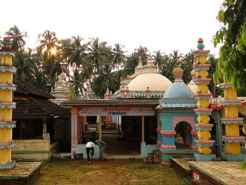 velneshwar