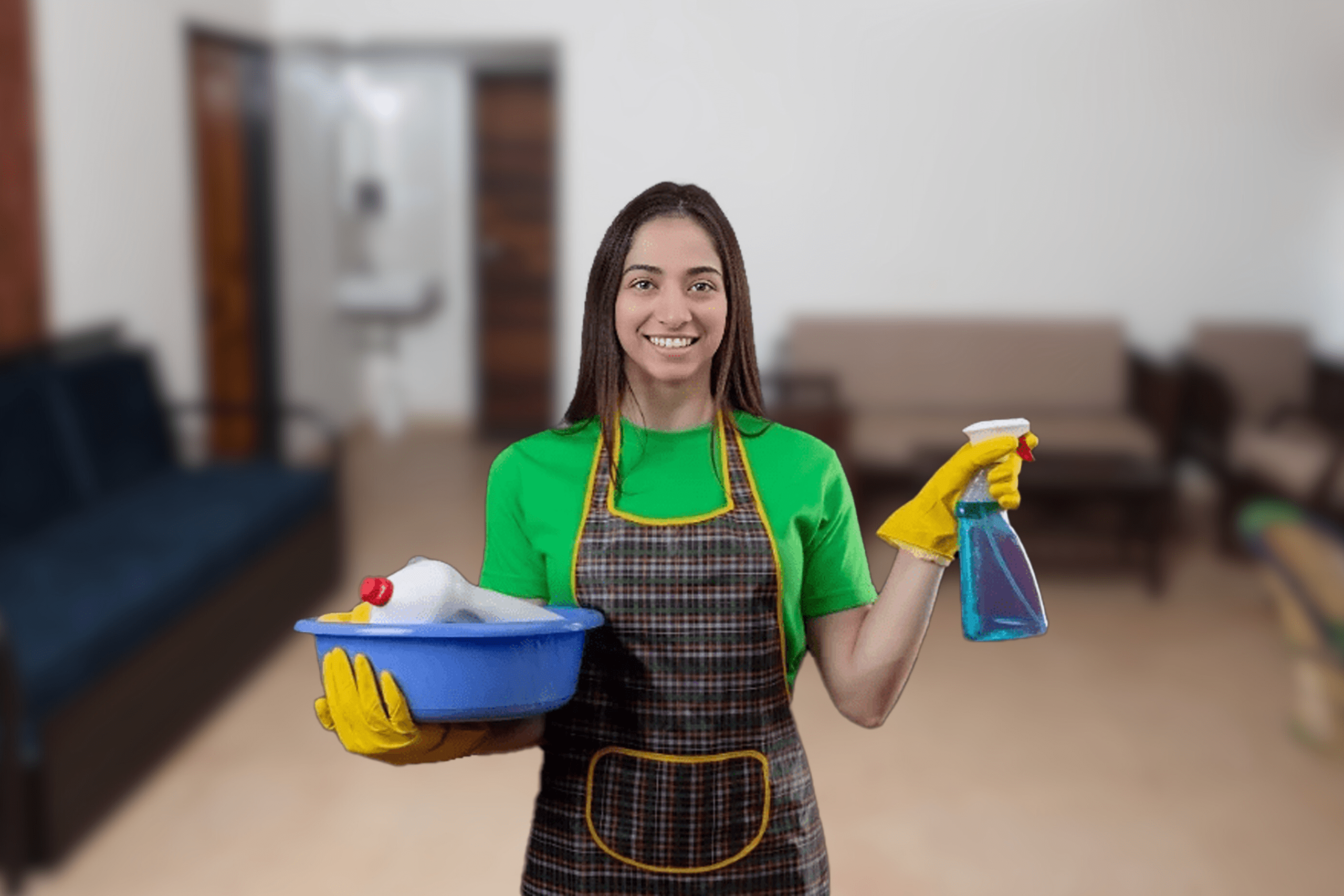 Housekeeping