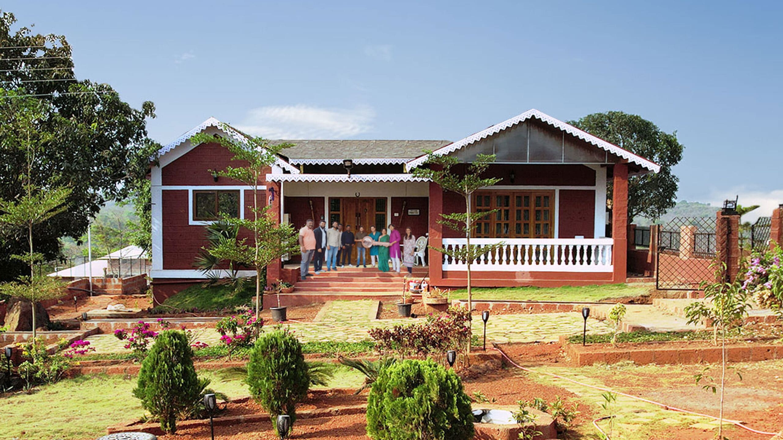 rathi-bungalow handover